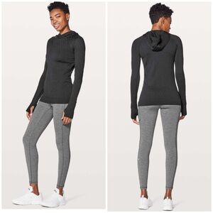 Lululemon restless hoodie size medium